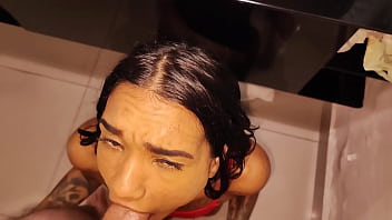 Meu padrasto so me fode