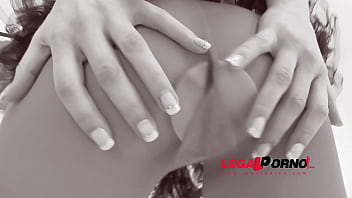 Timea bella 3 on 1 video sz336