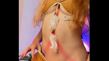 Masturbating with one of my favorite toys while i use my fingers and show you my sensitive vagina and a close up view and open it for you to eat it Masturbating with one of my favorite toys while i use my fingers and show you my sensitive vagina and a close up view and open it for you to eat it