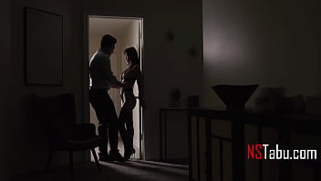 Husbands best friend takes his role when he is out of town