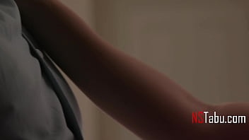 Husbands best friend takes his role when he is out of town