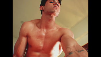 This isn’t just bondage—it’s an unapologetic exhibition of domination