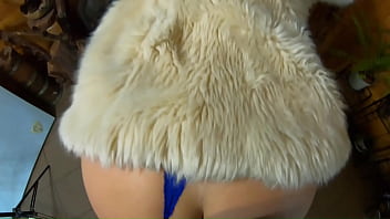 Milfycalla compilation fetish sex blow jobs and rough sex while wearing sexy fur coats 2 preview