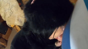 Milfycalla compilation fetish sex blow jobs and rough sex while wearing sexy fur coats 2 preview