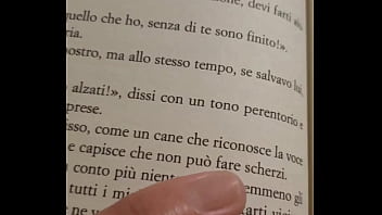 Romanzo 06 cap 16 Romanzo 06 cap 16