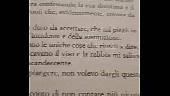 Romanzo 06 cap 16 Romanzo 06 cap 16