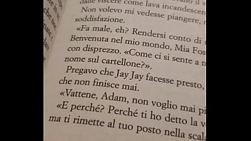 Romanzo 06 cap 16 Romanzo 06 cap 16