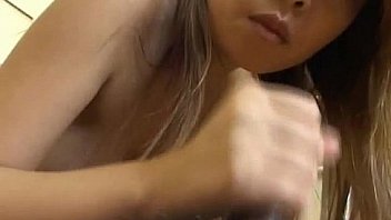 Mai yayoi asian slut is a titty fucking