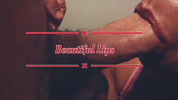 Beautiful lips
