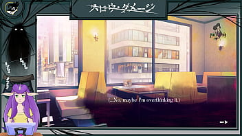 Yaoi slow damage episode fifteen