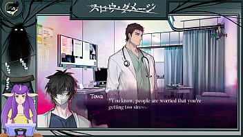 Yaoi slow damage episode fifteen