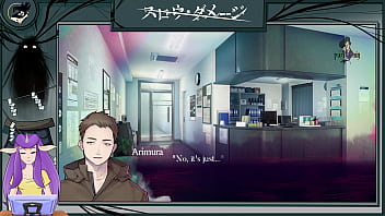 Yaoi slow damage episode fifteen