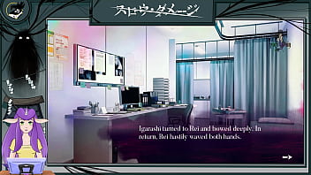 Yaoi slow damage episode fifteen