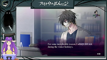 Yaoi slow damage episode fifteen