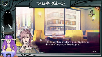 Yaoi slow damage episode fifteen