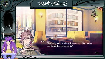 Yaoi slow damage episode fifteen