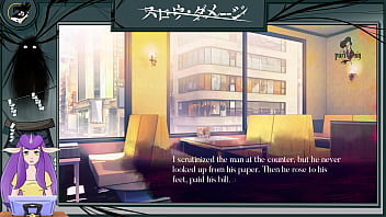 Yaoi slow damage episode fifteen