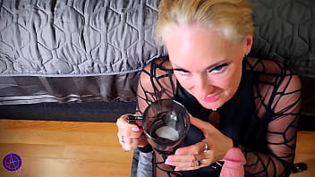 Cum For My Potion thumbnail