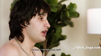 Family ties a surprise inside