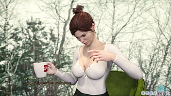 Lust academy ep 124 – visual novel gameplay hd