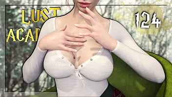 Lust academy ep 124 – visual novel gameplay hd