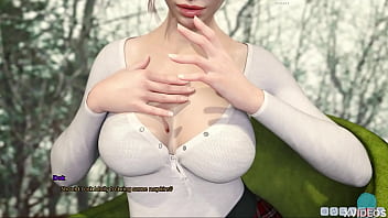 Lust academy ep 124 – visual novel gameplay hd