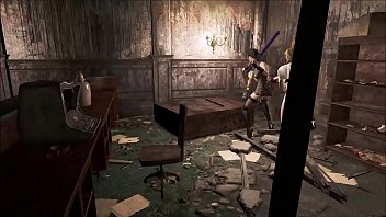 Fo4 the sisters' lightning