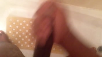 Quick Shower Jerk thumbnail