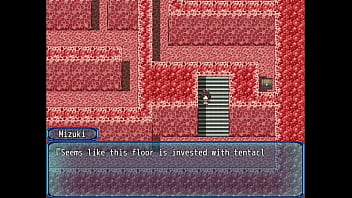 Psychokinetic girl sailor splendor