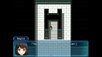 Psychokinetic girl sailor splendor