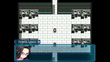 Psychokinetic girl sailor splendor