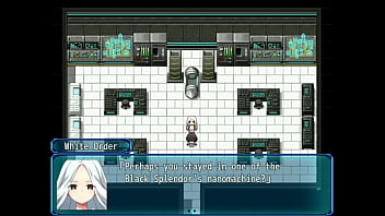 Psychokinetic girl sailor splendor