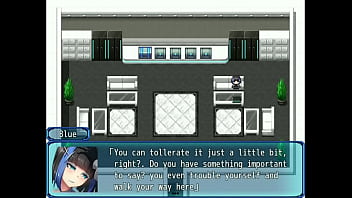 Psychokinetic girl sailor splendor