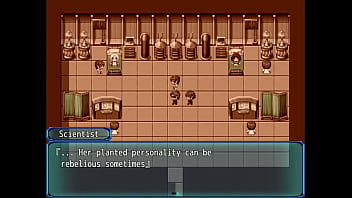 Psychokinetic girl sailor splendor