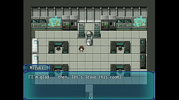 Psychokinetic girl sailor splendor