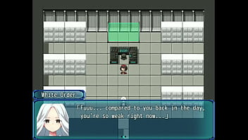 Psychokinetic girl sailor splendor