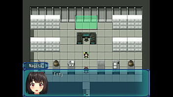 Psychokinetic girl sailor splendor