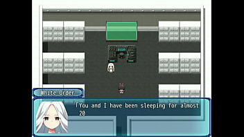 Psychokinetic girl sailor splendor