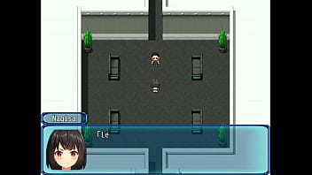 Psychokinetic girl sailor splendor