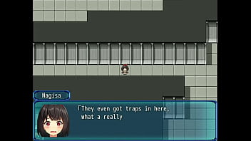 Psychokinetic girl sailor splendor