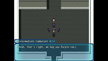 Psychokinetic girl sailor splendor