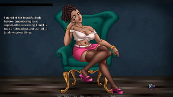 2 Tilda's Orgasm By Rubbing Her Pussy thumbnail