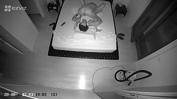 My wife and me spy camera