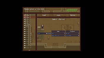 Boogiieekknight play's camp zombie ep 1 no commentary