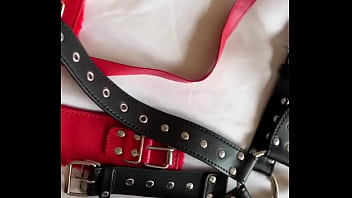 ¡rojo y negro ahora me faltas tú para amarrarme red and black now i need you to tie me up miorgasmo miorg