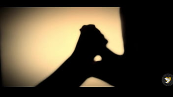 Blowjob in shadows