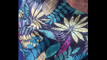 What would you start with this bouncy butt