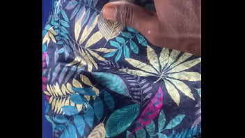 What would you start with this bouncy butt