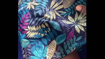 What would you start with this bouncy butt