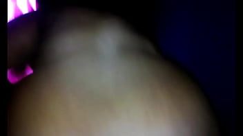 Botando a rabuda pra sentar